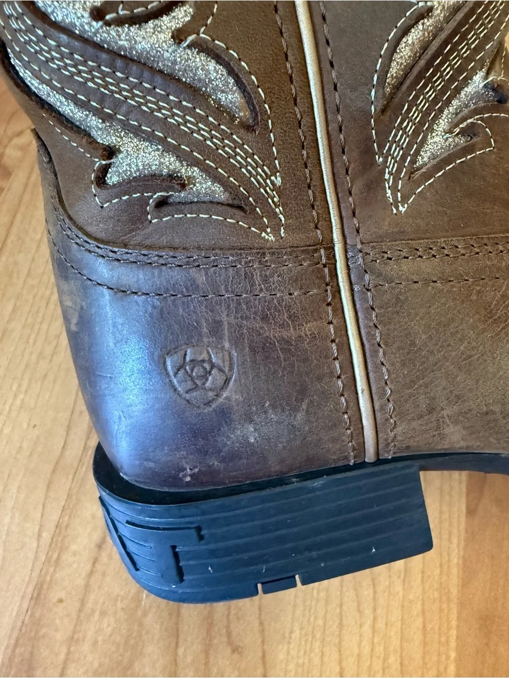 Ariat classic kids